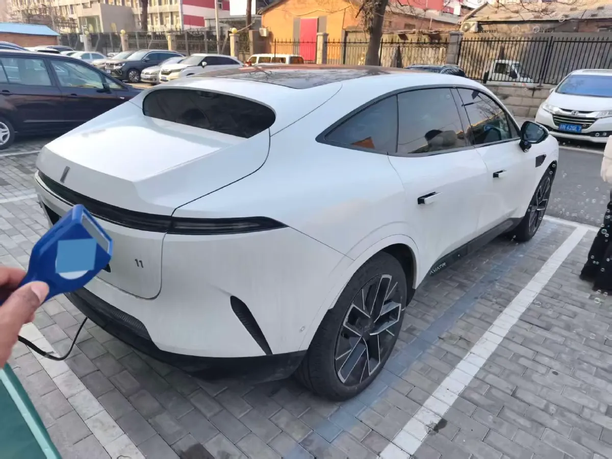 2023 Avatr 11 BEV 90KWH,autocango,china used car exporter,china ev exporter,chinese used car exporter,chinese used ev exporter