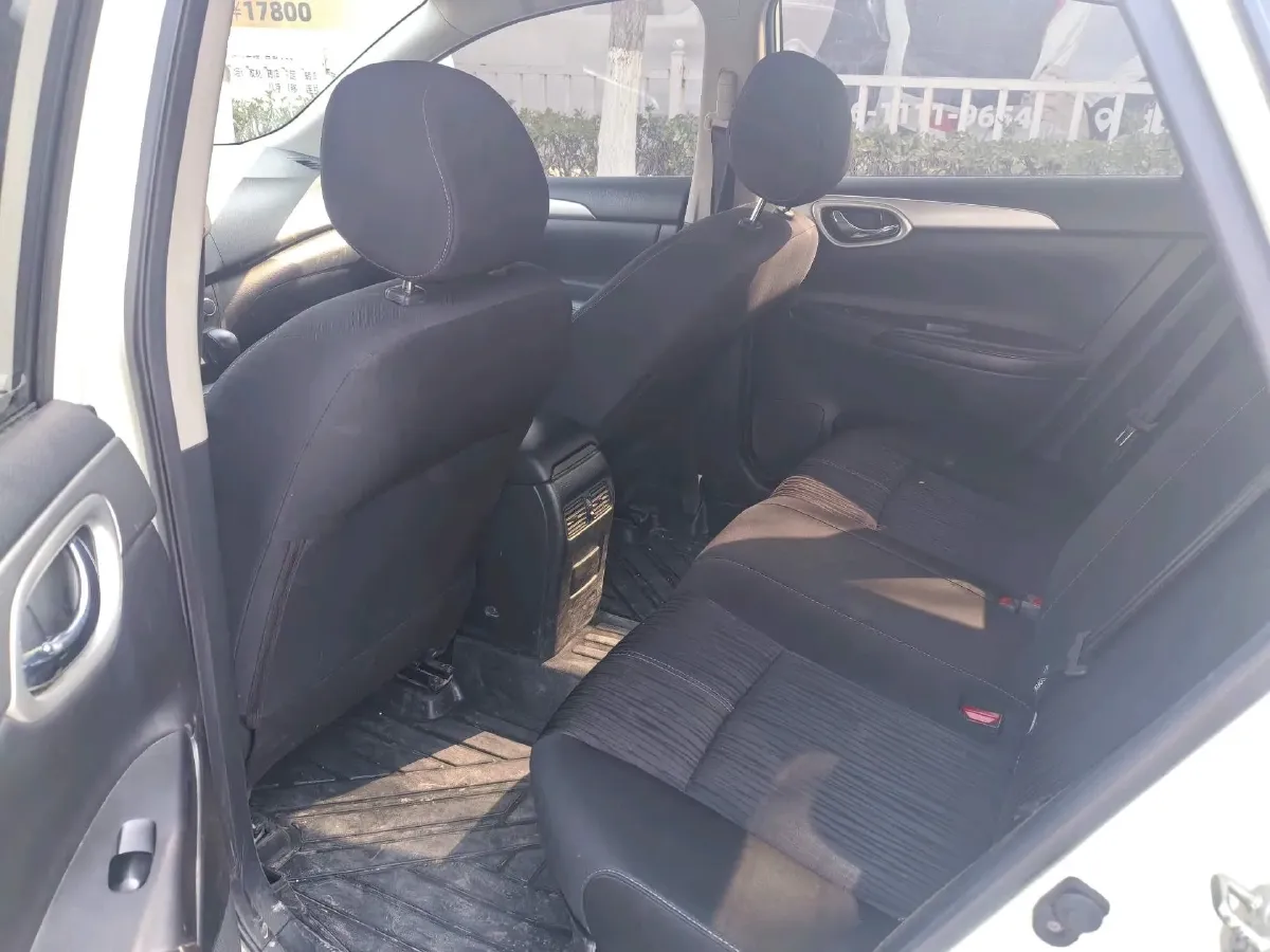 2022 Nissan Sylphy 1.6L 122HP L4 CVT,autocango,china used car exporter,china ev exporter,chinese used car exporter,chinese used ev exporter