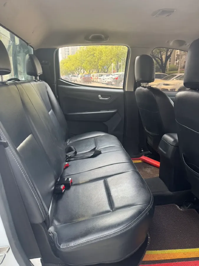 2018 Isuzu Jim 2.8T 116HP L4 5MT,autocango,china used car exporter,china ev exporter,chinese used car exporter,chinese used ev exporter