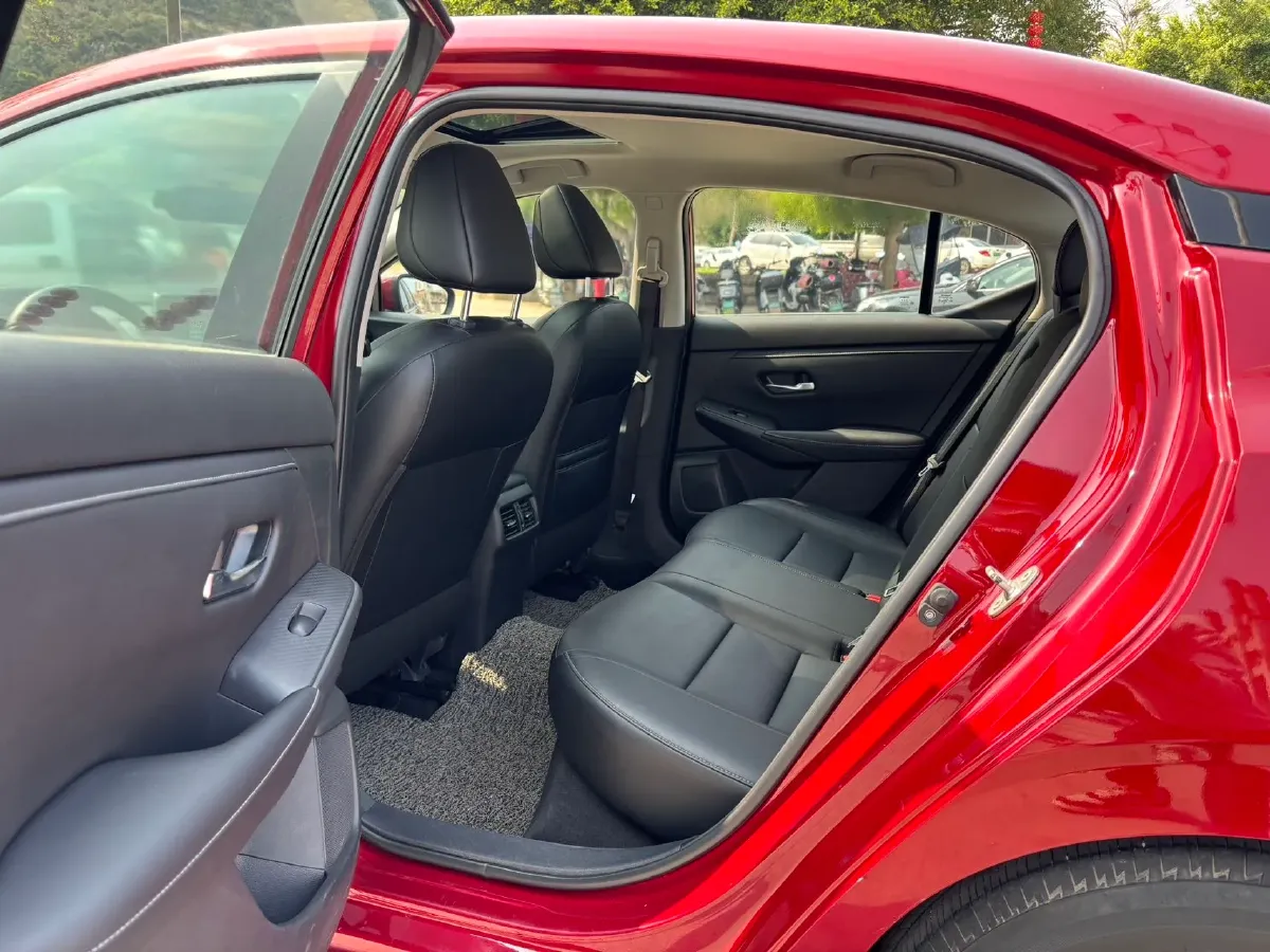 2020 Nissan Sylphy 1.6L 139HP L4 CVT,autocango,china used car exporter,china ev exporter,chinese used car exporter,chinese used ev exporter