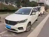 2019 BaoJun 360 1.5L 99HP L4 6MT