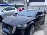 2023 HongQi H5 2.0T 224HP L4 8AT