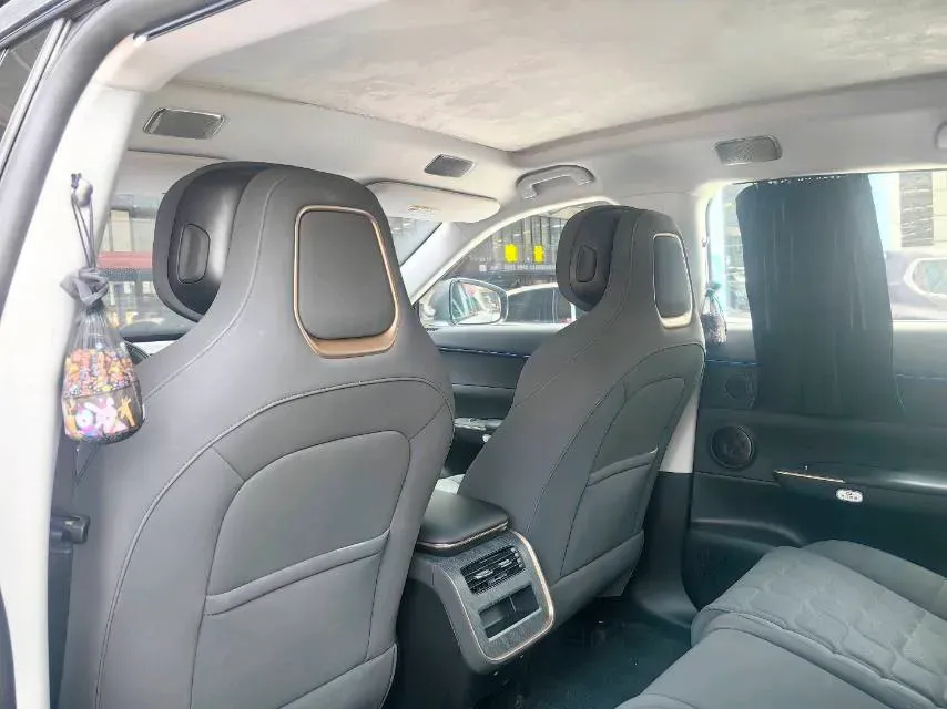 2024 Exceed Sterra ET REEV 156HP REEV 32KWH,autocango,china used car exporter,china ev exporter,chinese used car exporter,chinese used ev exporter