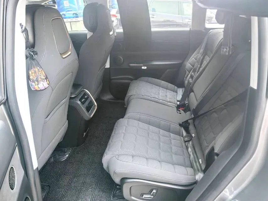 2024 Exceed Sterra ET REEV 156HP REEV 32KWH,autocango,china used car exporter,china ev exporter,chinese used car exporter,chinese used ev exporter