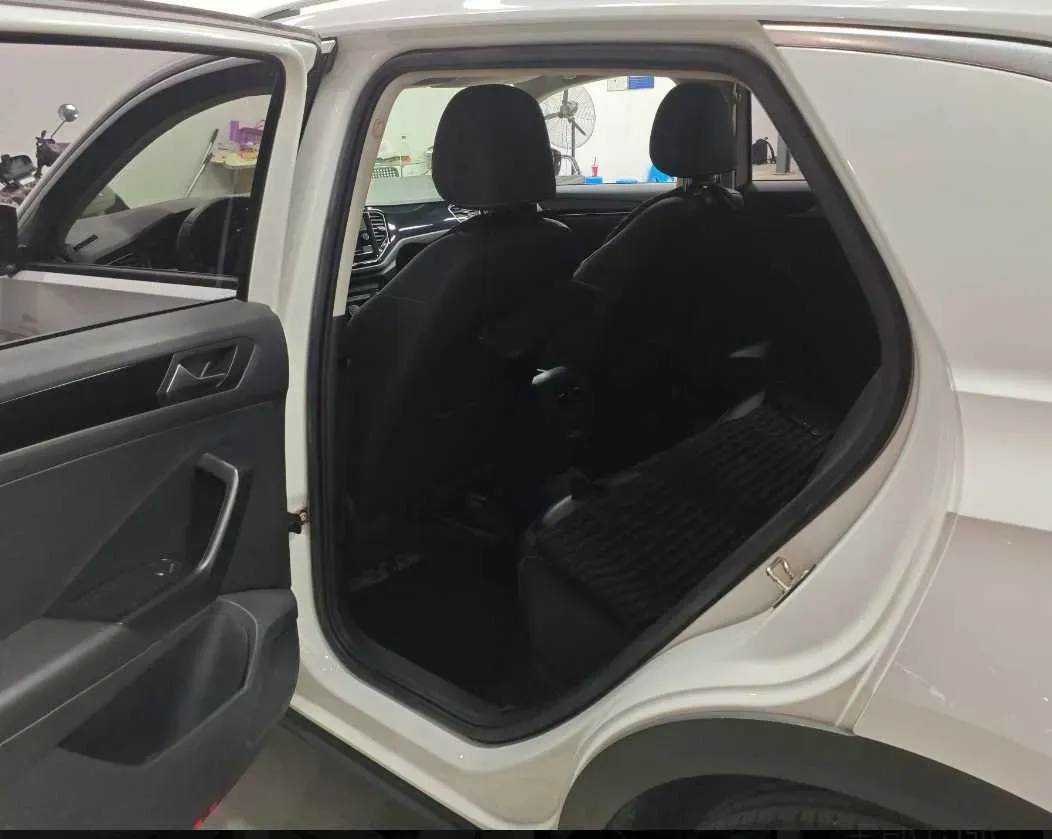 2019 Volkswagen T-Roc 1.4T 150HP L4 7DCT,autocango,china used car exporter,china ev exporter,chinese used car exporter,chinese used ev exporter