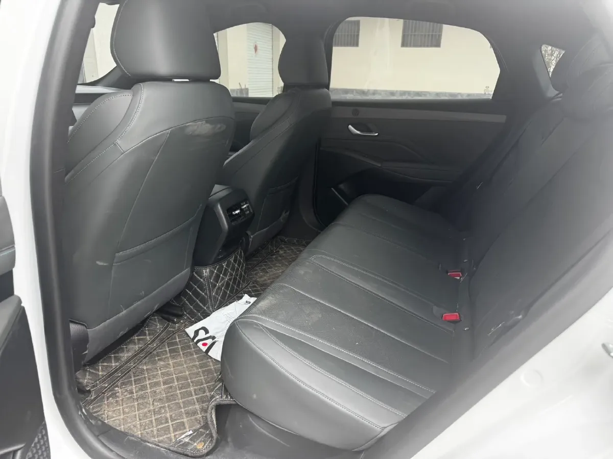 2025 BYD Qin Plus 1.5L 101HP L4 E-CVT PHEV 7.68KWH,autocango,china used car exporter,china ev exporter,chinese used car exporter,chinese used ev exporter