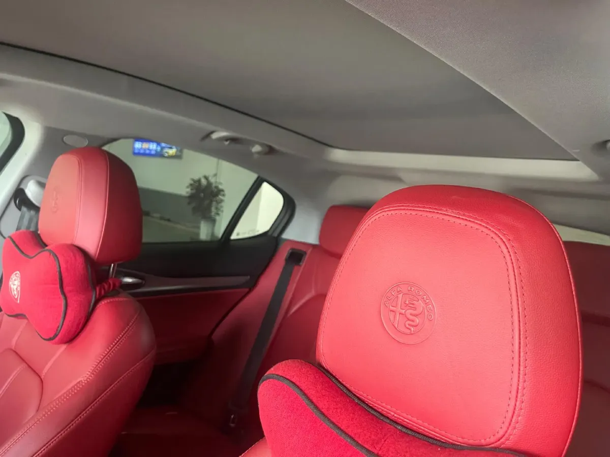 2020 Alfa Romeo Stelvio 2.0T 280HP L4 8AT,autocango,china used car exporter,china ev exporter,chinese used car exporter,chinese used ev exporter