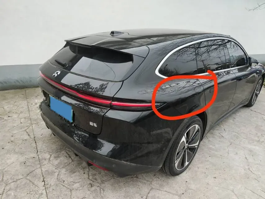 2024 NIO ET5T BEV 75KWH,autocango,china used car exporter,china ev exporter,chinese used car exporter,chinese used ev exporter