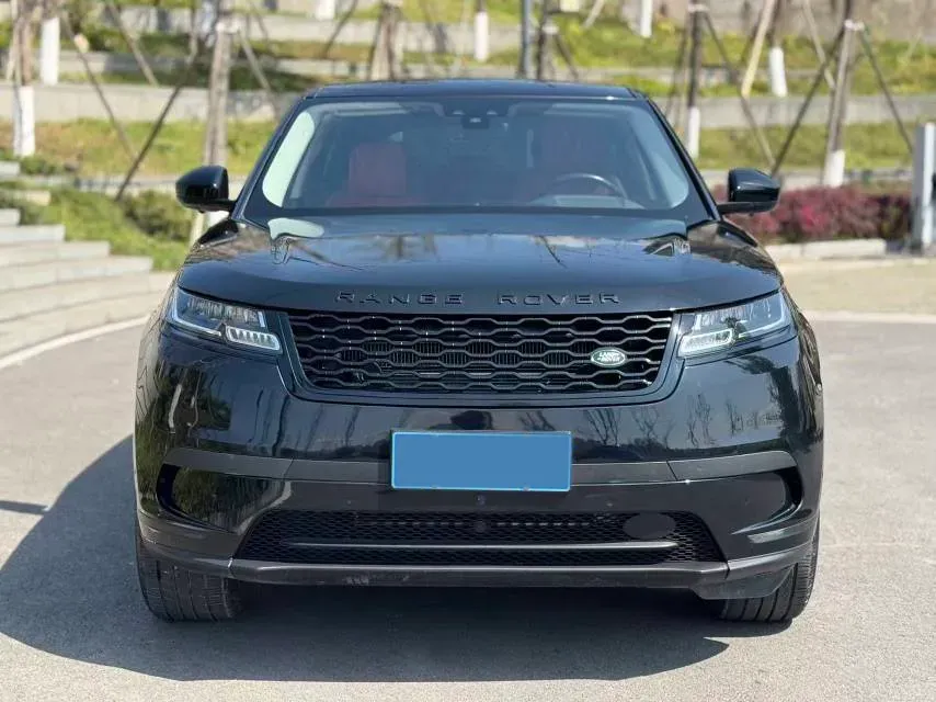 2019 Land Rover Range Rover Velar 2.0T 250HP L4 8AT,autocango,china used car exporter,china ev exporter,chinese used car exporter,chinese used ev exporter