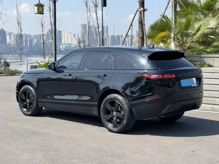 2019 Land Rover Range Rover Velar 2.0T 250HP L4 8AT,autocango,china used car exporter,china ev exporter,chinese used car exporter,chinese used ev exporter