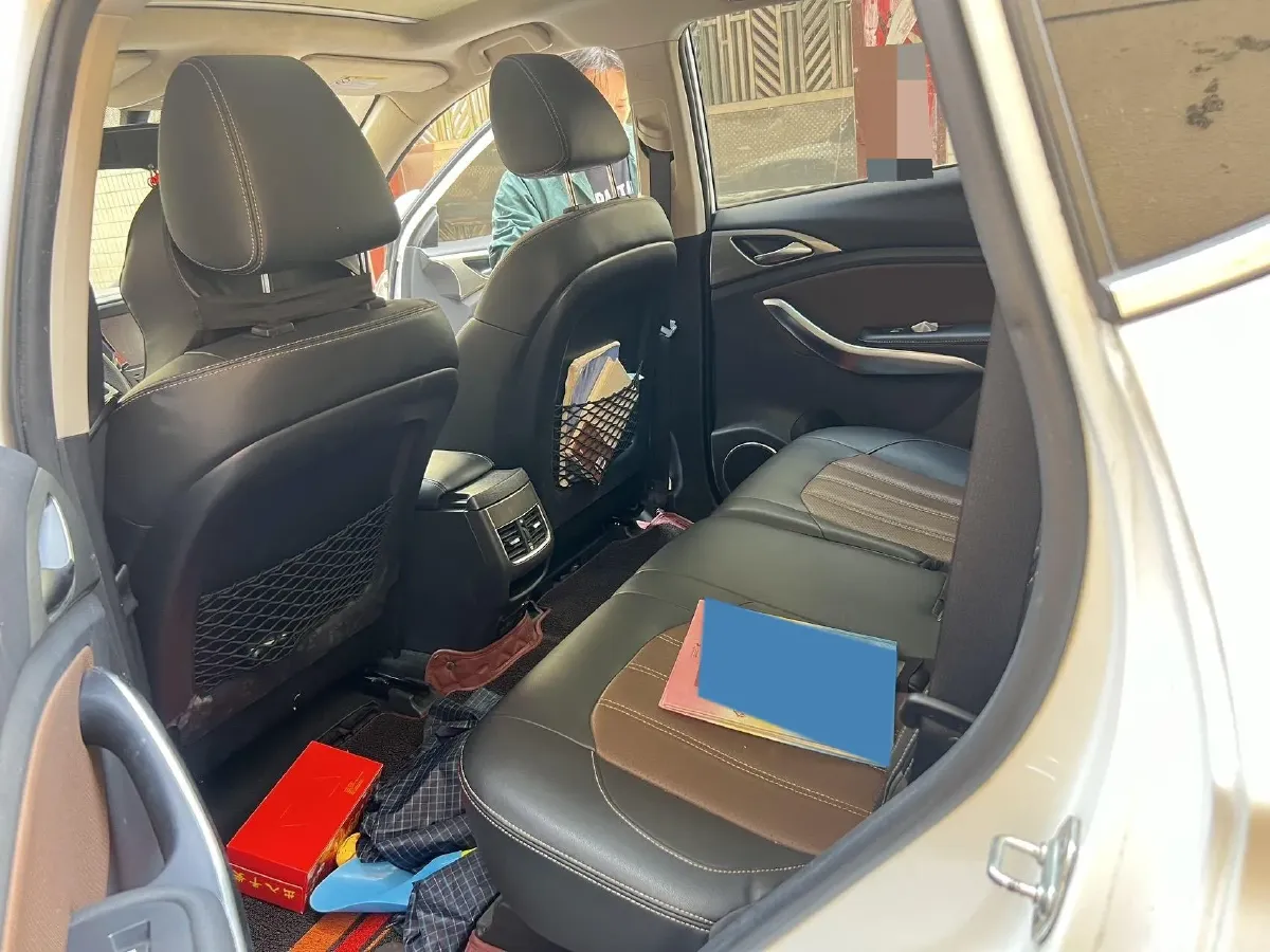 2017 BYD Song 1.5T 154HP L4 6DCT PHEV 16.9KWH,autocango,china used car exporter,china ev exporter,chinese used car exporter,chinese used ev exporter