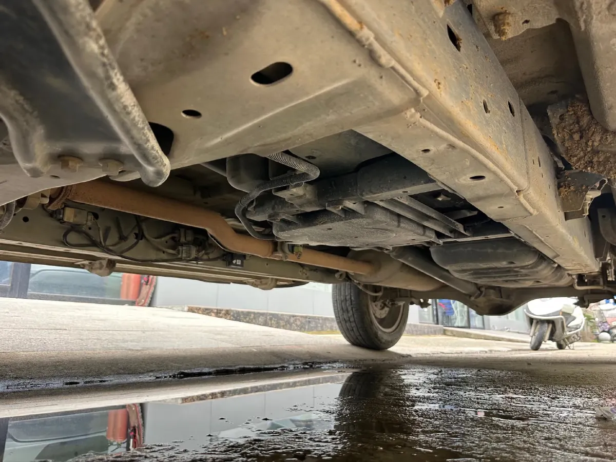 2020 MAXUS T60 2.0T 163HP L4 6AT,autocango,china used car exporter,china ev exporter,chinese used car exporter,chinese used ev exporter