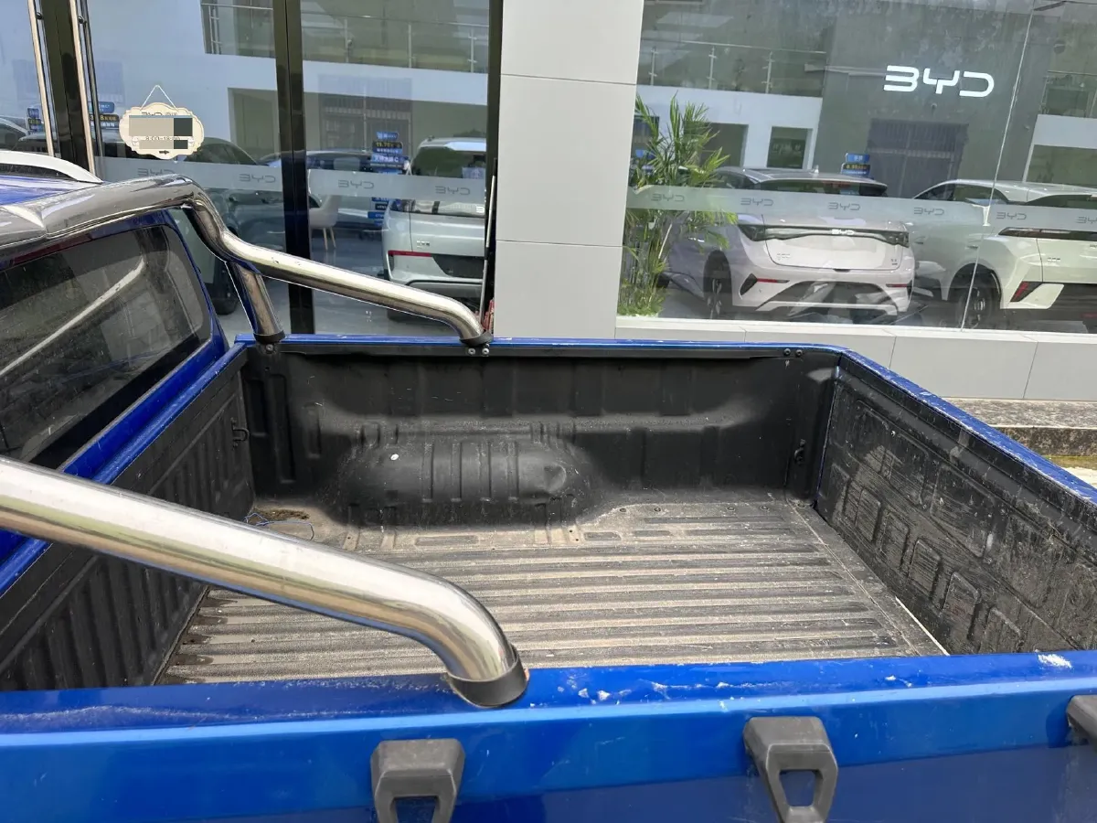 2020 MAXUS T60 2.0T 163HP L4 6AT,autocango,china used car exporter,china ev exporter,chinese used car exporter,chinese used ev exporter