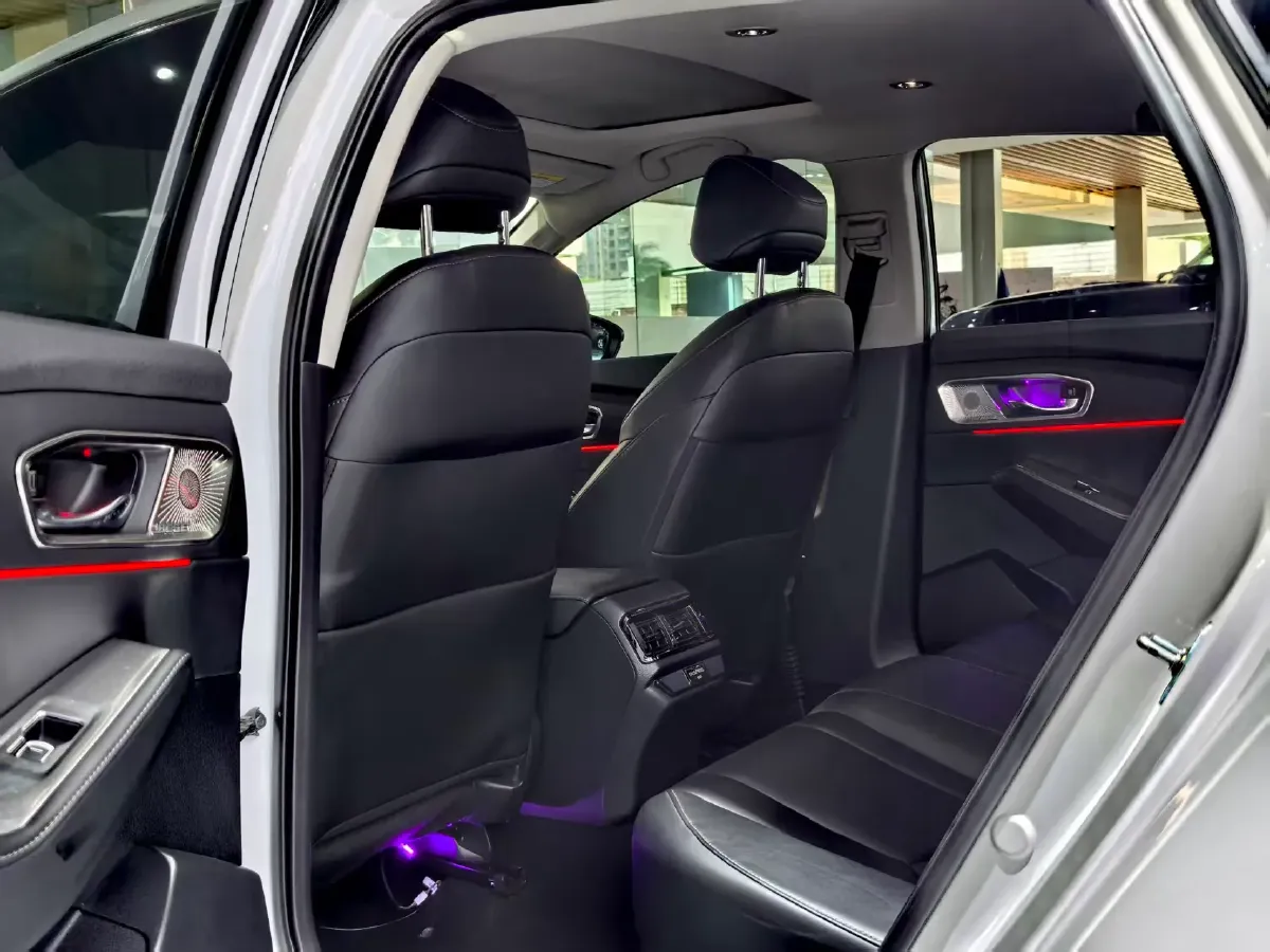 2024 Honda Inspire 1.5T 192HP L4 CVT,autocango,china used car exporter,china ev exporter,chinese used car exporter,chinese used ev exporter