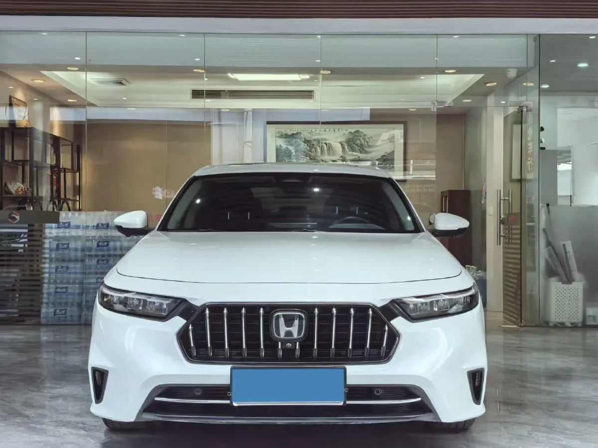 2024 Honda Inspire 1.5T 192HP L4 CVT,autocango,china used car exporter,china ev exporter,chinese used car exporter,chinese used ev exporter
