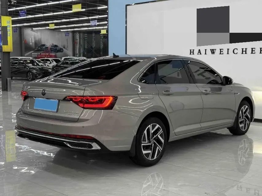 2023 Volkswagen Sagitar 1.4T 150HP L4 7DCT,autocango,china used car exporter,china ev exporter,chinese used car exporter,chinese used ev exporter