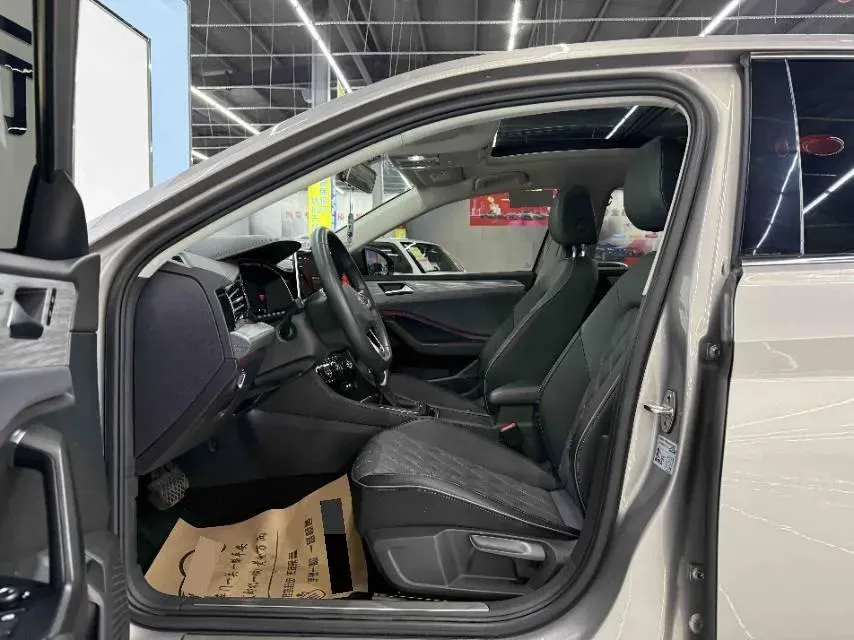 2023 Volkswagen Sagitar 1.4T 150HP L4 7DCT,autocango,china used car exporter,china ev exporter,chinese used car exporter,chinese used ev exporter