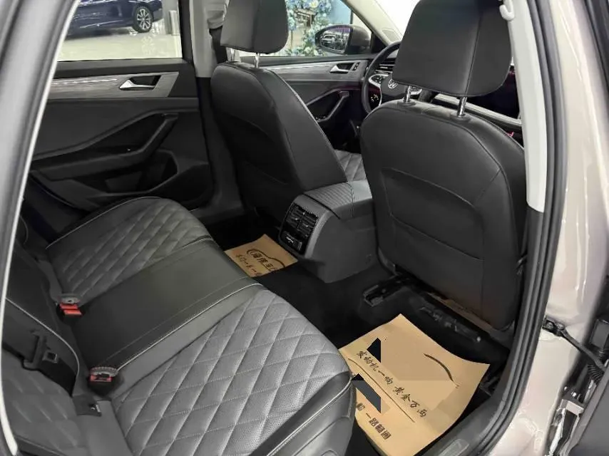 2023 Volkswagen Sagitar 1.4T 150HP L4 7DCT,autocango,china used car exporter,china ev exporter,chinese used car exporter,chinese used ev exporter