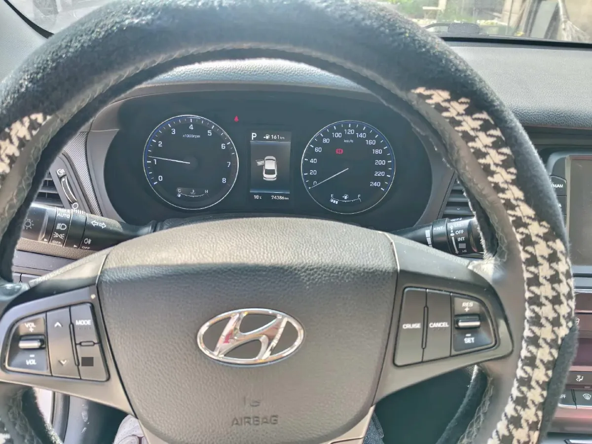 2017 Hyundai Mistra 1.8L 143HP L4 6AT,autocango,china used car exporter,china ev exporter,chinese used car exporter,chinese used ev exporter