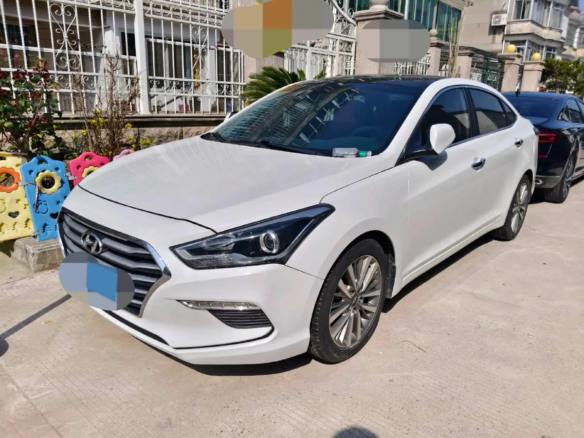 2017 Hyundai Mistra 1.8L 143HP L4 6AT,autocango,china used car exporter,china ev exporter,chinese used car exporter,chinese used ev exporter