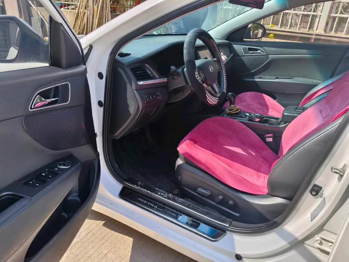 2017 Hyundai Mistra 1.8L 143HP L4 6AT,autocango,china used car exporter,china ev exporter,chinese used car exporter,chinese used ev exporter