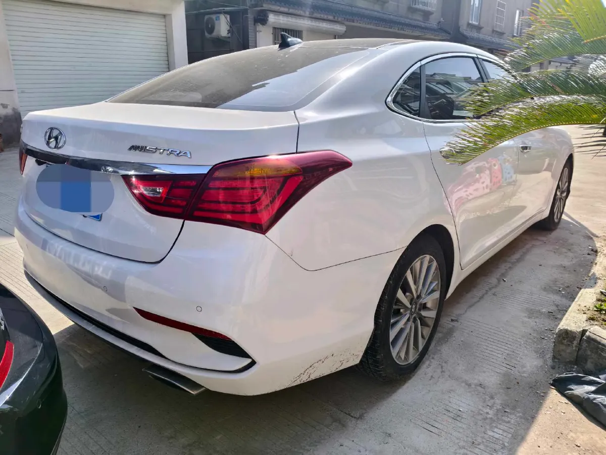 2017 Hyundai Mistra 1.8L 143HP L4 6AT,autocango,china used car exporter,china ev exporter,chinese used car exporter,chinese used ev exporter