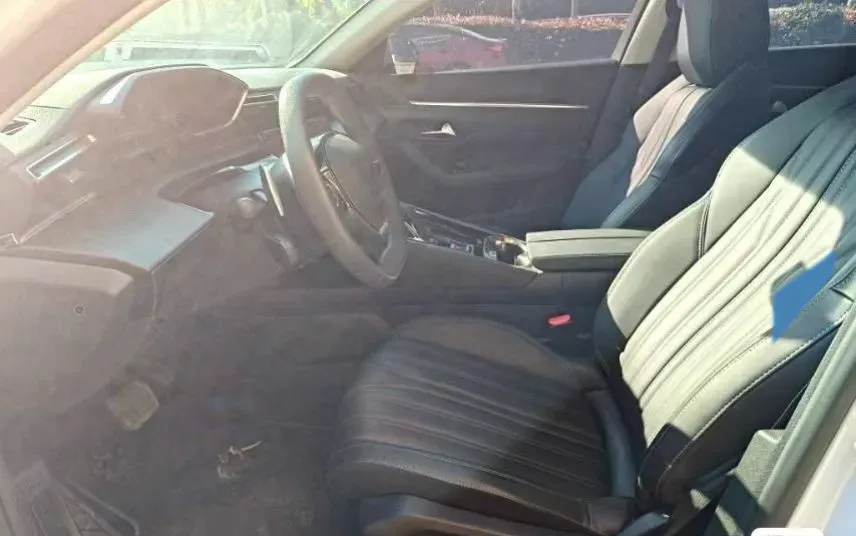 2023 Peugeot 508 1.8T 211HP L4 8AT,autocango,china used car exporter,china ev exporter,chinese used car exporter,chinese used ev exporter