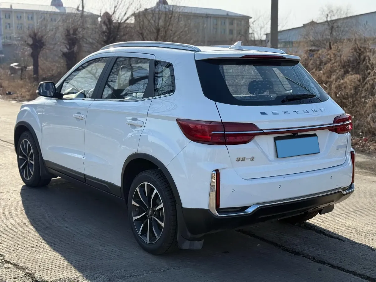 2021 Bestune T33 1.2T 143HP L4 7DCT,autocango,china used car exporter,china ev exporter,chinese used car exporter,chinese used ev exporter