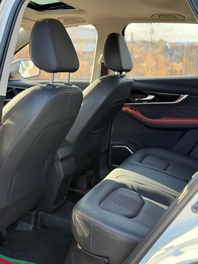 2021 Bestune T33 1.2T 143HP L4 7DCT,autocango,china used car exporter,china ev exporter,chinese used car exporter,chinese used ev exporter