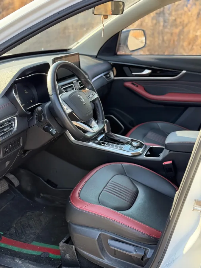 2021 Bestune T33 1.2T 143HP L4 7DCT,autocango,china used car exporter,china ev exporter,chinese used car exporter,chinese used ev exporter