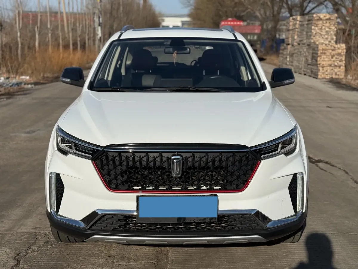 2021 Bestune T33 1.2T 143HP L4 7DCT,autocango,china used car exporter,china ev exporter,chinese used car exporter,chinese used ev exporter