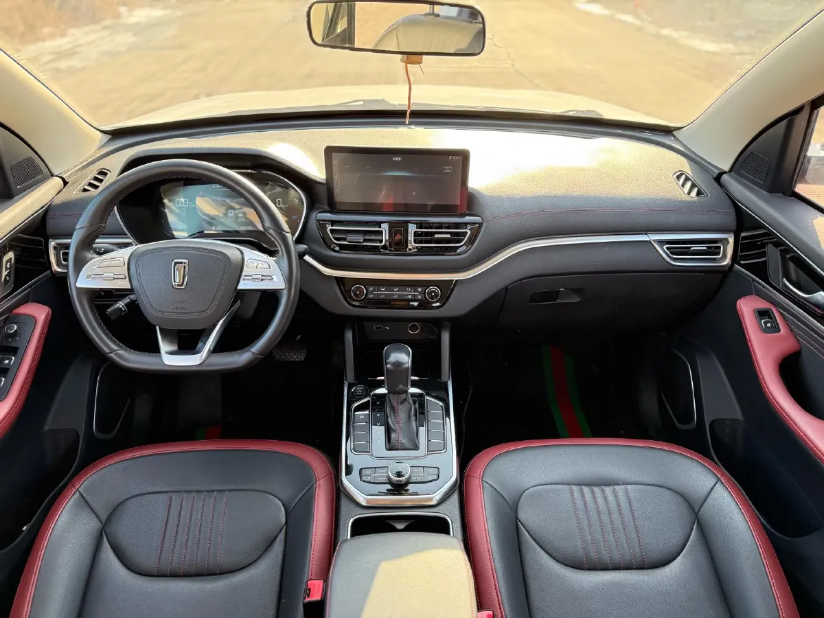 2021 Bestune T33 1.2T 143HP L4 7DCT,autocango,china used car exporter,china ev exporter,chinese used car exporter,chinese used ev exporter