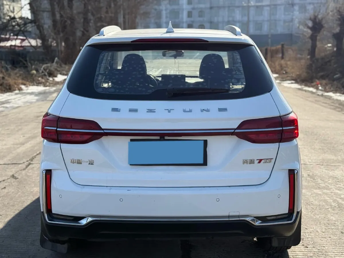 2021 Bestune T33 1.2T 143HP L4 7DCT,autocango,china used car exporter,china ev exporter,chinese used car exporter,chinese used ev exporter