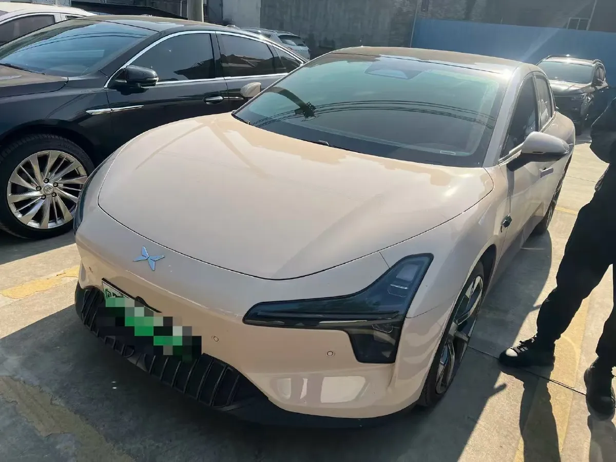 2024 Xpeng MONA M03 BEV 62.2KWH,autocango,china used car exporter,china ev exporter,chinese used car exporter,chinese used ev exporter