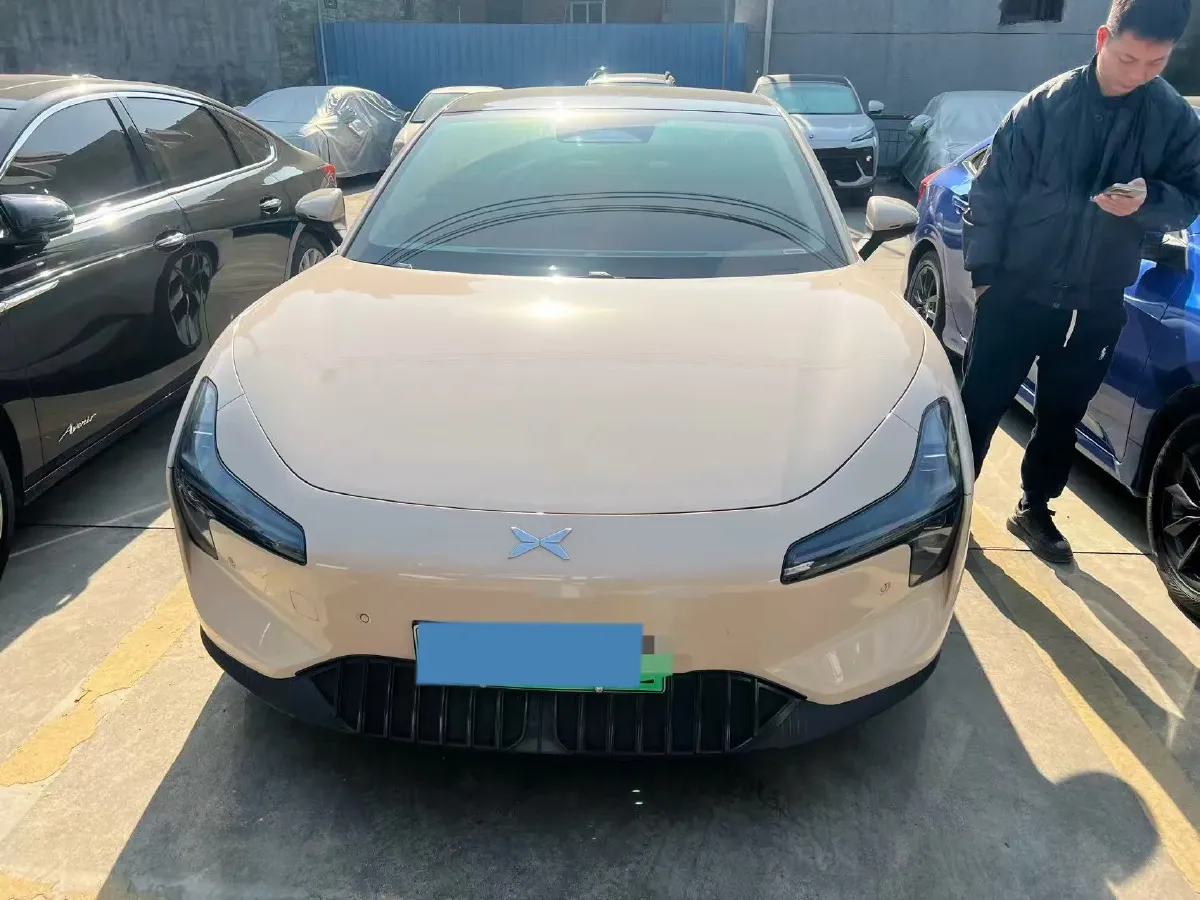 2024 Xpeng MONA M03 BEV 62.2KWH,autocango,china used car exporter,china ev exporter,chinese used car exporter,chinese used ev exporter