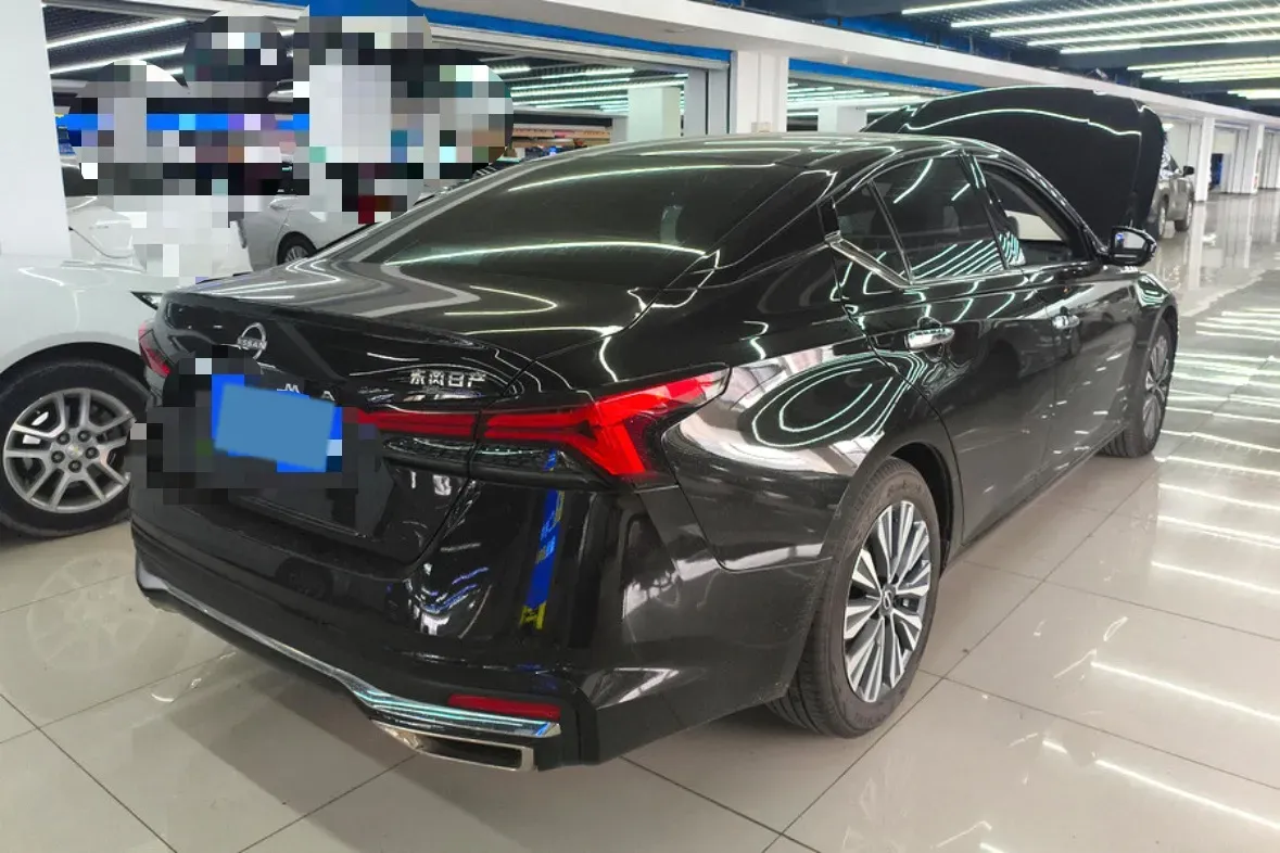 2022 Nissan Teana 2.0L 156HP L4 CVT,autocango,china used car exporter,china ev exporter,chinese used car exporter,chinese used ev exporter