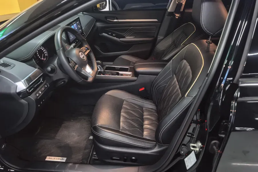 2022 Nissan Teana 2.0L 156HP L4 CVT,autocango,china used car exporter,china ev exporter,chinese used car exporter,chinese used ev exporter