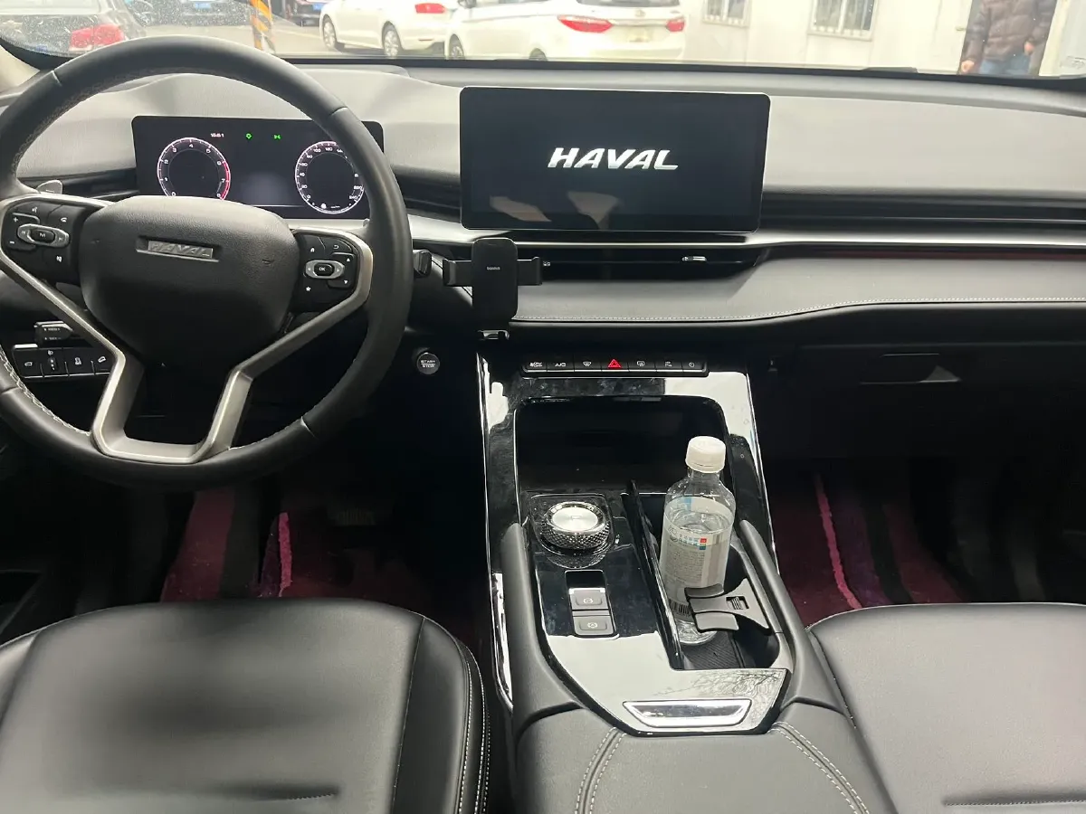 2021 Haval H6 1.5T 169HP L4 7DCT,autocango,china used car exporter,china ev exporter,chinese used car exporter,chinese used ev exporter