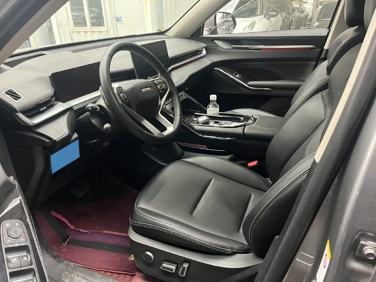 2021 Haval H6 1.5T 169HP L4 7DCT,autocango,china used car exporter,china ev exporter,chinese used car exporter,chinese used ev exporter
