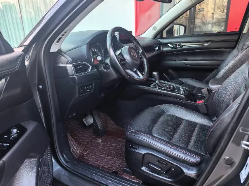 2021 Mazda CX-5 2.0L 155HP L4 6AT,autocango,china used car exporter,china ev exporter,chinese used car exporter,chinese used ev exporter