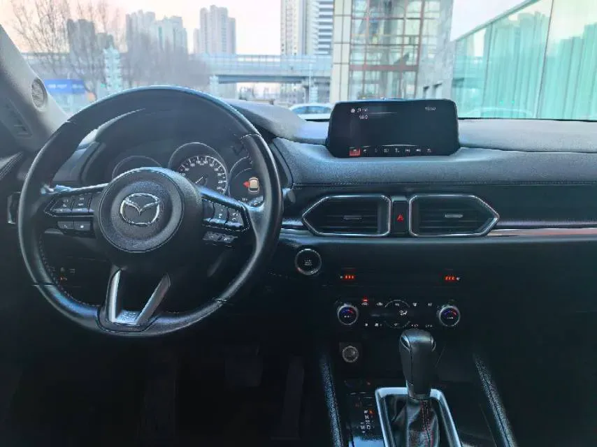 2021 Mazda CX-5 2.0L 155HP L4 6AT,autocango,china used car exporter,china ev exporter,chinese used car exporter,chinese used ev exporter