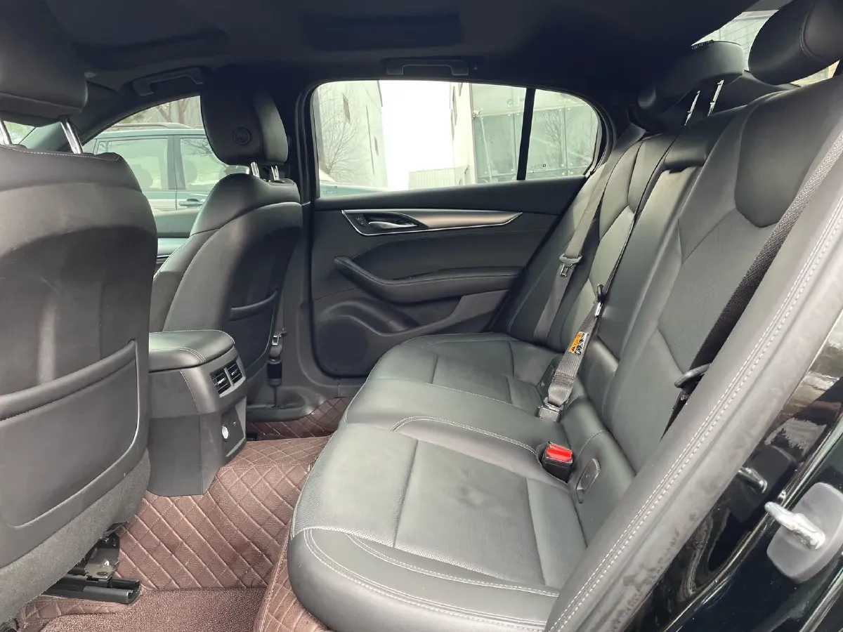 2022 Cadillac CT5 2.0T 237HP L4 10AT,autocango,china used car exporter,china ev exporter,chinese used car exporter,chinese used ev exporter