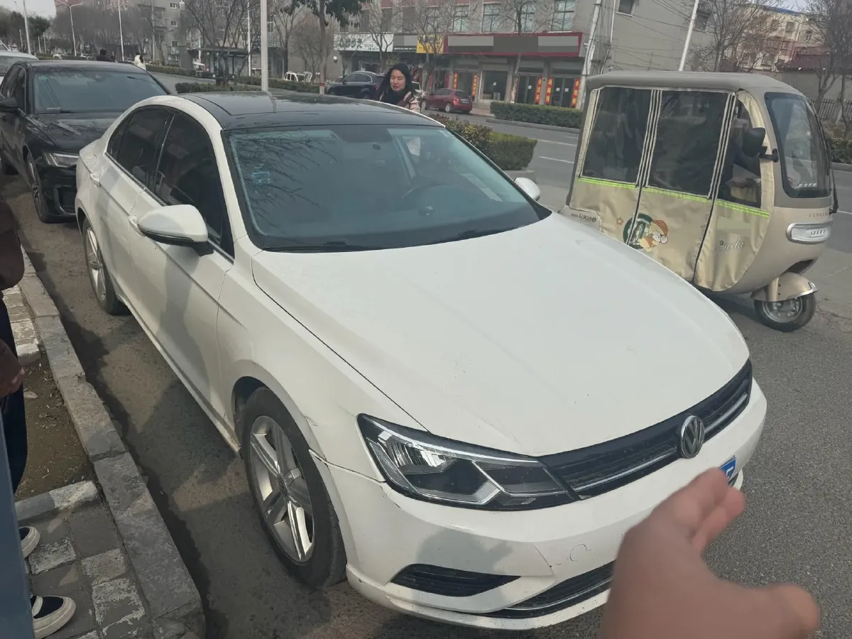 2017 Volkswagen Lamando 1.4T 150HP L4 7DCT,autocango,china used car exporter,china ev exporter,chinese used car exporter,chinese used ev exporter