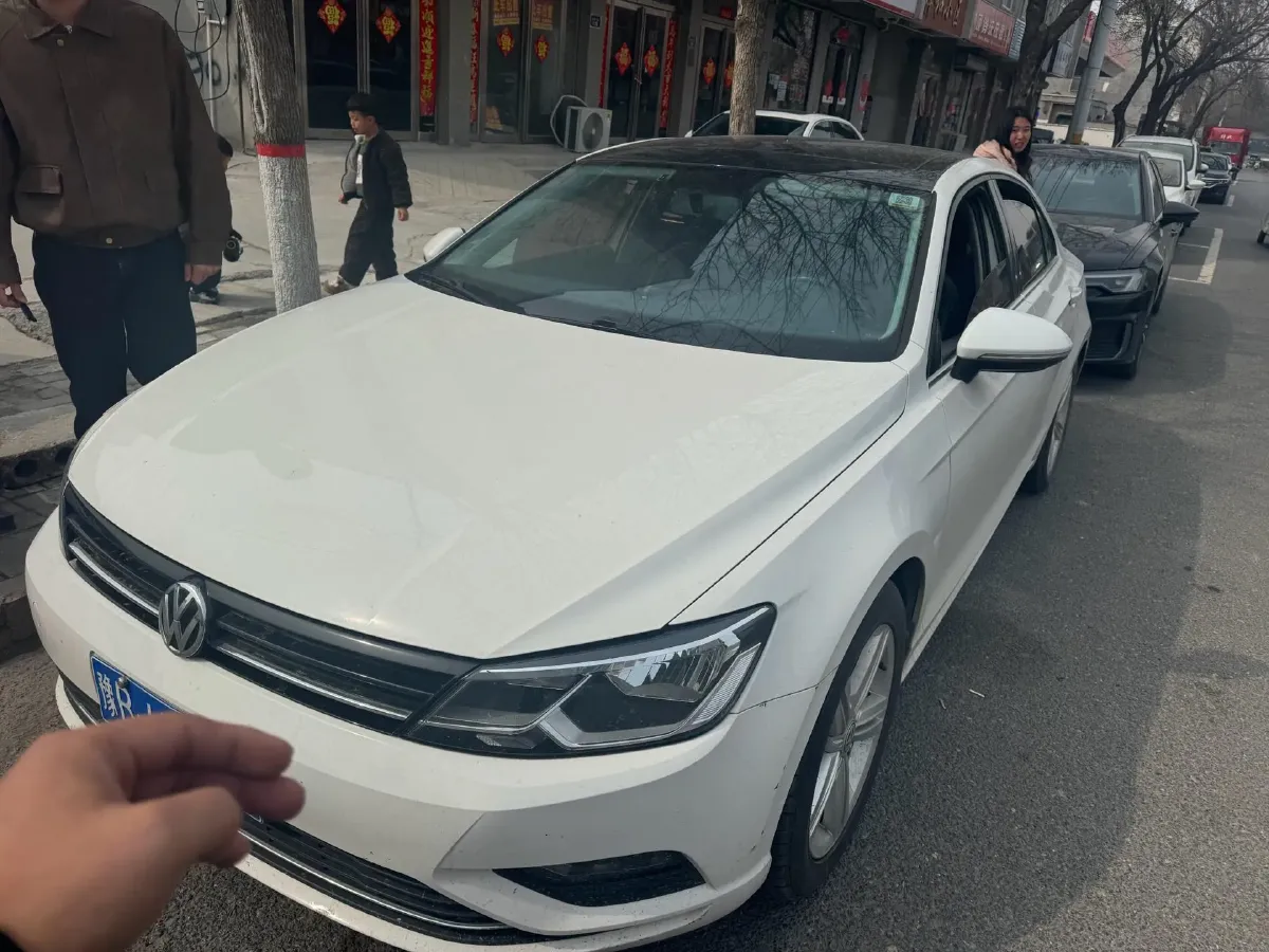 2017 Volkswagen Lamando 1.4T 150HP L4 7DCT,autocango,china used car exporter,china ev exporter,chinese used car exporter,chinese used ev exporter