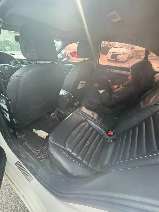 2017 Volkswagen Lamando 1.4T 150HP L4 7DCT,autocango,china used car exporter,china ev exporter,chinese used car exporter,chinese used ev exporter