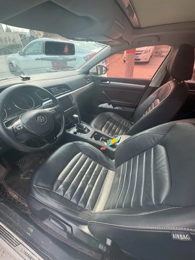 2017 Volkswagen Lamando 1.4T 150HP L4 7DCT,autocango,china used car exporter,china ev exporter,chinese used car exporter,chinese used ev exporter