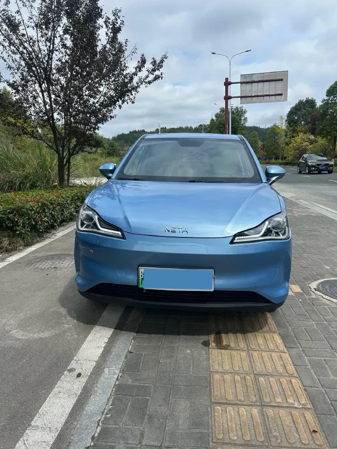 2021 Neta V BEV,autocango,china used car exporter,china ev exporter,chinese used car exporter,chinese used ev exporter