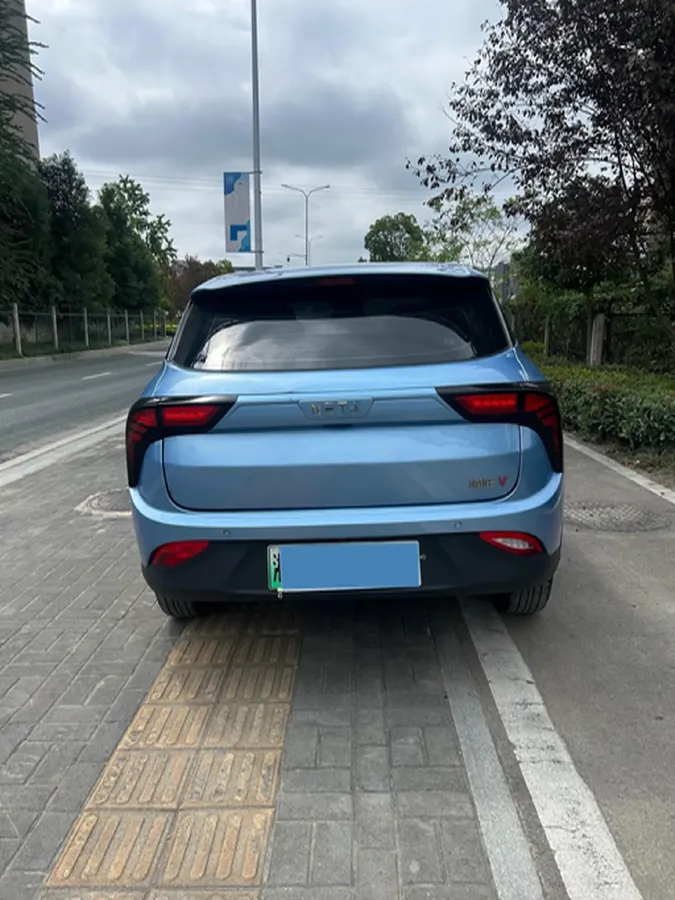 2021 Neta V BEV,autocango,china used car exporter,china ev exporter,chinese used car exporter,chinese used ev exporter