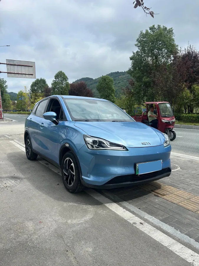 2021 Neta V BEV,autocango,china used car exporter,china ev exporter,chinese used car exporter,chinese used ev exporter