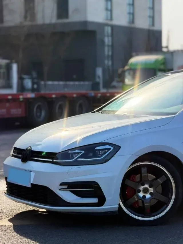 2018 Volkswagen Golf 1.4T 150HP L4 7DCT,autocango,china used car exporter,china ev exporter,chinese used car exporter,chinese used ev exporter